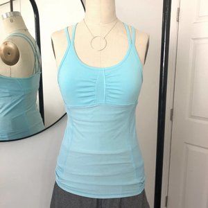 Champion Aqua Sports Cami Tank S